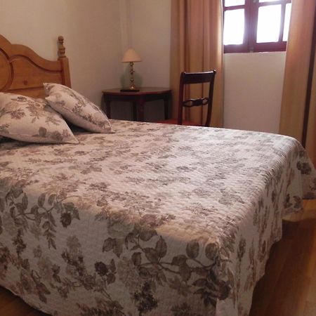 Hotel Sierra De Aracena Quarto foto
